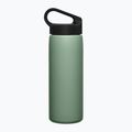 Termoláhev CamelBak Carry Cap Insulated SST 600 ml green 3