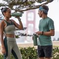 Termoláhev CamelBak Carry Cap Insulated SST 600 ml green 4