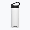 Termoláhev CamelBak Carry Cap Insulated SST 400 ml white/natural