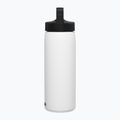 Termoláhev CamelBak Carry Cap Insulated SST 400 ml white/natural 2