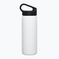 Termoláhev CamelBak Carry Cap Insulated SST 400 ml white/natural 3
