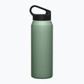 Termoláhev CamelBak Carry Cap Insulated SST 1000 ml green 3