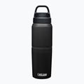 Termoláhev CamelBak MultiBev Insulated SST 500 ml black/grey