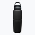 Termoláhev CamelBak MultiBev Insulated SST 500 ml black/grey 3