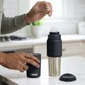 Termoláhev CamelBak MultiBev Insulated SST 500 ml black/grey 9