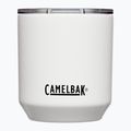 Termohrnek CamelBak Rocks Tumbler 300 ml white