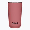 Termo hrnek CamelBak Tumbler Insulated SST 500 ml red
