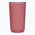 Termo hrnek CamelBak Tumbler Insulated SST 500 ml red 2