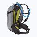 Batoh na kolo CamelBak H.A.W.G. Pro 20 l gunmetal/ black 4