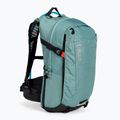 Camelbak M.U.L.E. Pro 14 l modrý dámský cyklistický batoh 2402401000 2