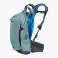 Camelbak M.U.L.E. Pro 14 l modrý dámský cyklistický batoh 2402401000 10