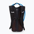Cyklistický batoh CamelBak Rogue Light s hydratačním vakem černý 2403001000 3