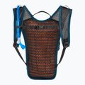 Cyklistický batoh CamelBak Hydrobak Light s hydratačním vakem 2405401000 10