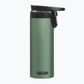 Termohrnek CamelBak Forge Flow Insulated SST 500 ml green