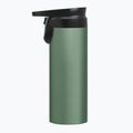 Termohrnek CamelBak Forge Flow Insulated SST 500 ml green 2