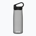 Cestovní láhev CamelBak Carry Cap Tritan black/grey 750 ml