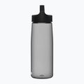 Cestovní láhev CamelBak Carry Cap Tritan black/grey 750 ml 2