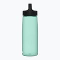 Cestovní láhev CamelBak Carry Cap Tritan green 750 ml 2