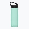 Cestovní láhev CamelBak Carry Cap Tritan green 750 ml 3