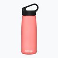 Cestovní láhev CamelBak Carry Cap Tritan red 750 ml