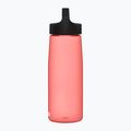 Cestovní láhev CamelBak Carry Cap Tritan red 750 ml 2