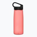 Cestovní láhev CamelBak Carry Cap Tritan red 750 ml 3