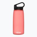 Cestovní láhev CamelBak Carry Cap Tritan red 1000 ml