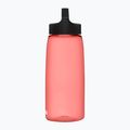 Cestovní láhev CamelBak Carry Cap Tritan red 1000 ml 2