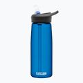 Turistická láhev CamelBak Eddy+ modrá 2465401075 5