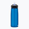 Turistická láhev CamelBak Eddy+ modrá 2465401075 6
