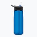 Turistická láhev CamelBak Eddy+ modrá 2465401075 7