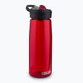 Turistická láhev CamelBak Eddy+ červená 2465601075