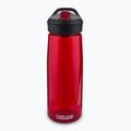 Turistická láhev CamelBak Eddy+ červená 2465601075 2