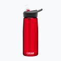 Turistická láhev CamelBak Eddy+ červená 2465601075 5