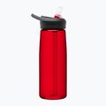Turistická láhev CamelBak Eddy+ červená 2465601075 7