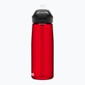 Turistická láhev CamelBak Eddy+ červená 2465601075 8