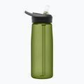 Turistická láhev CamelBak Eddy+ zelená 2465301075 7