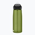 Turistická láhev CamelBak Eddy+ zelená 2465301075 8