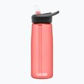 Turistická láhev CamelBak Eddy+ růžová 2465602075 5
