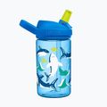 Cestovní láhev CamelBak Eddy+ Kids 400 ml shark and rays 2