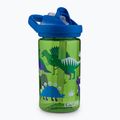 Turistická láhev s filtrem CamelBak Eddy zelená 2472301041
