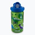 Turistická láhev s filtrem CamelBak Eddy zelená 2472301041 2