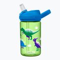 Turistická láhev s filtrem CamelBak Eddy zelená 2472301041 5