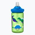 Turistická láhev s filtrem CamelBak Eddy zelená 2472301041 6