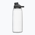 Cestovní láhev  CamelBak Chute Mag 1500 ml clear