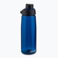 Turistická láhev CamelBak Chute Mag modrá 2470401075
