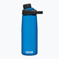 Turistická láhev CamelBak Chute Mag modrá 2470401075 5