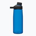 Turistická láhev CamelBak Chute Mag modrá 2470401075 7