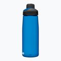 Turistická láhev CamelBak Chute Mag modrá 2470401075 8