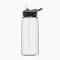 Cestovní láhev  CamelBak Eddy+ 1000 ml clear